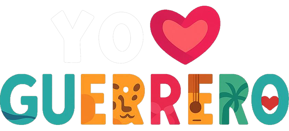 TE AMO GUERRERO